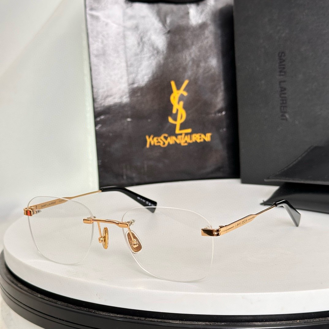 YSL Sunglasses(AAAA)-952