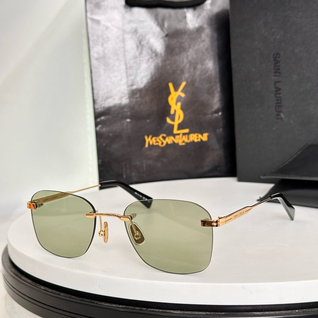 YSL Sunglasses(AAAA)-951