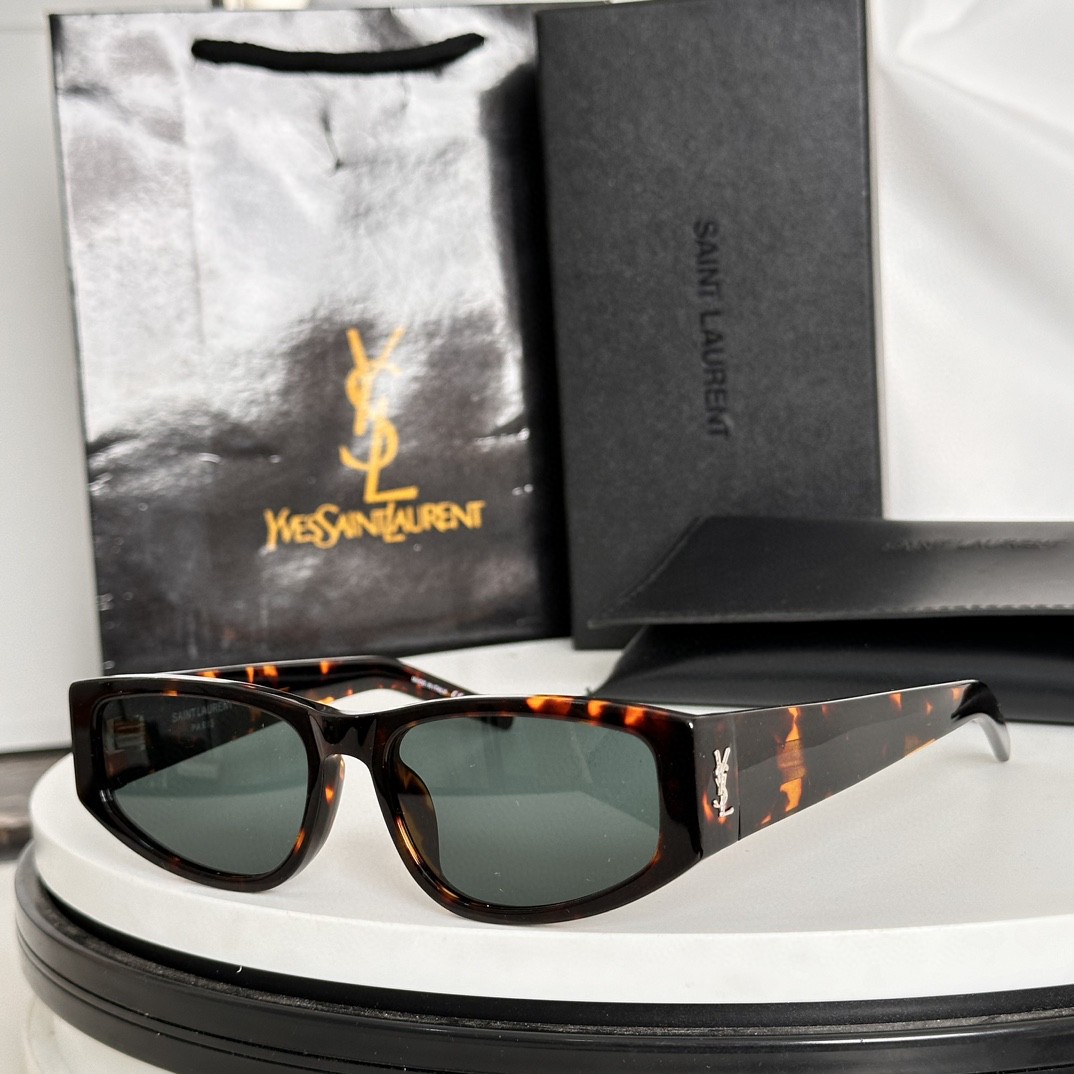 YSL Sunglasses(AAAA)-946