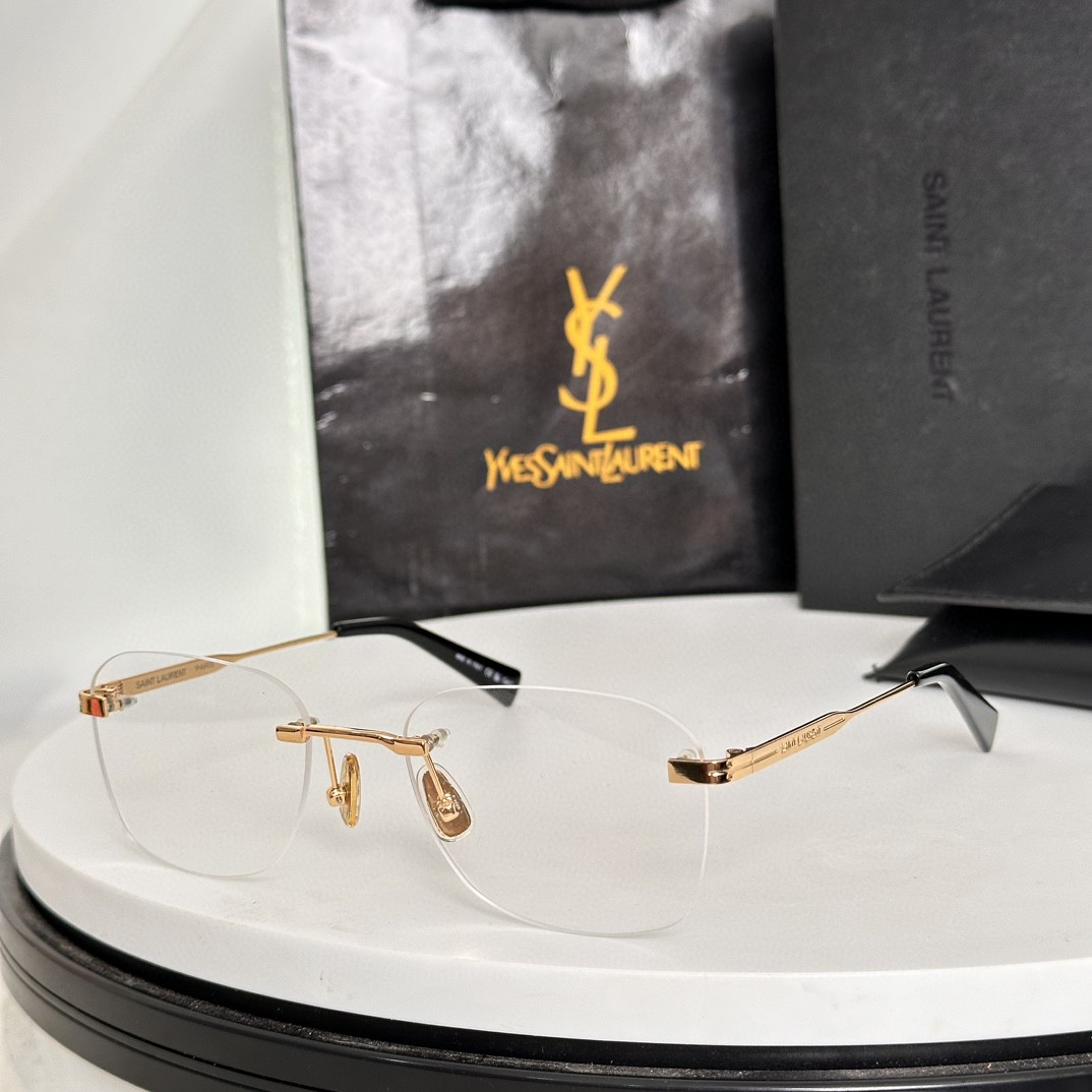YSL Sunglasses(AAAA)-937