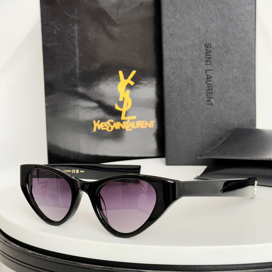 YSL Sunglasses(AAAA)-931