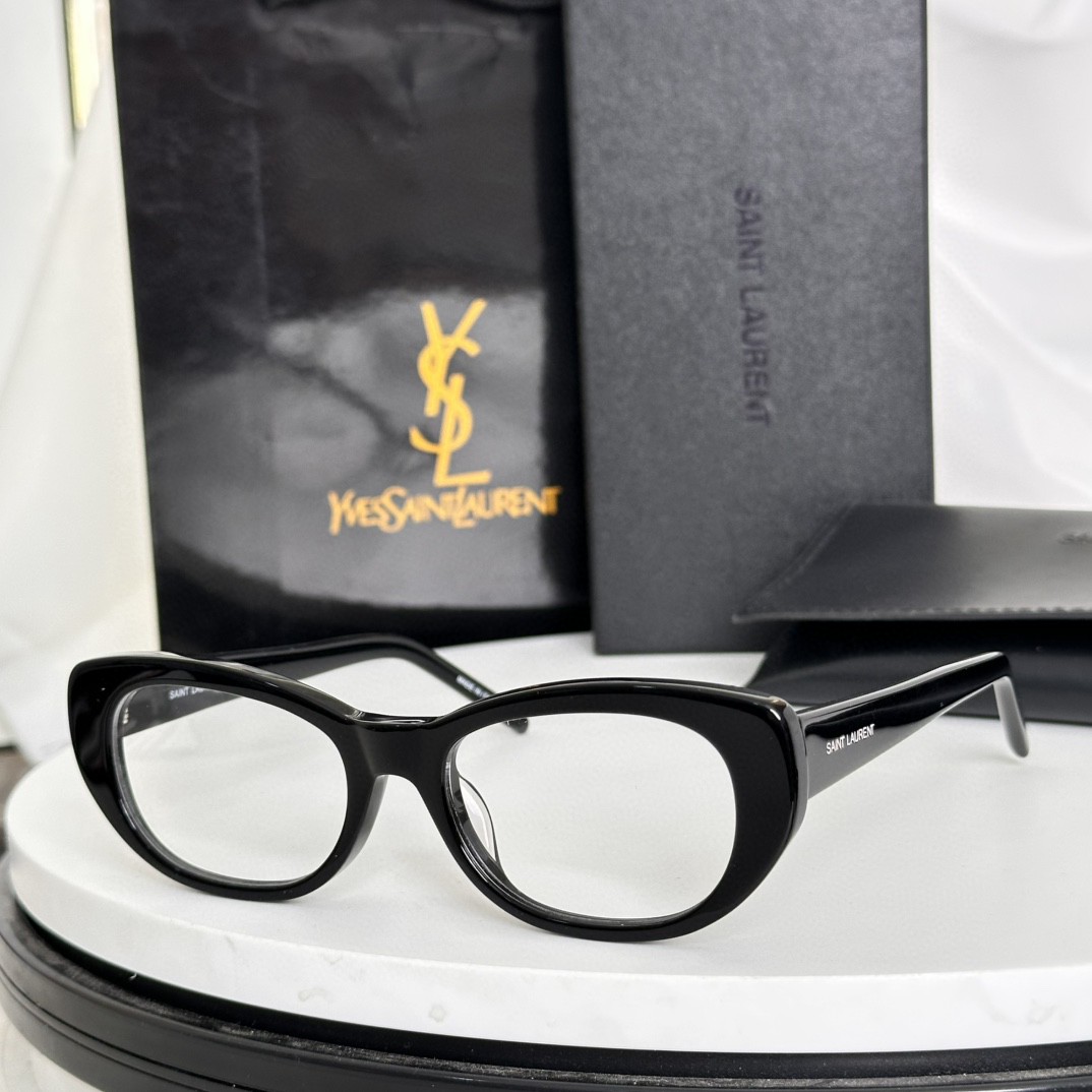 YSL Sunglasses(AAAA)-889