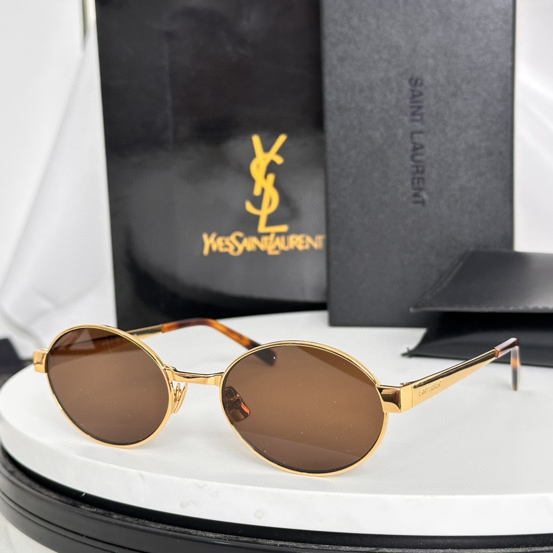 YSL Sunglasses(AAAA)-860