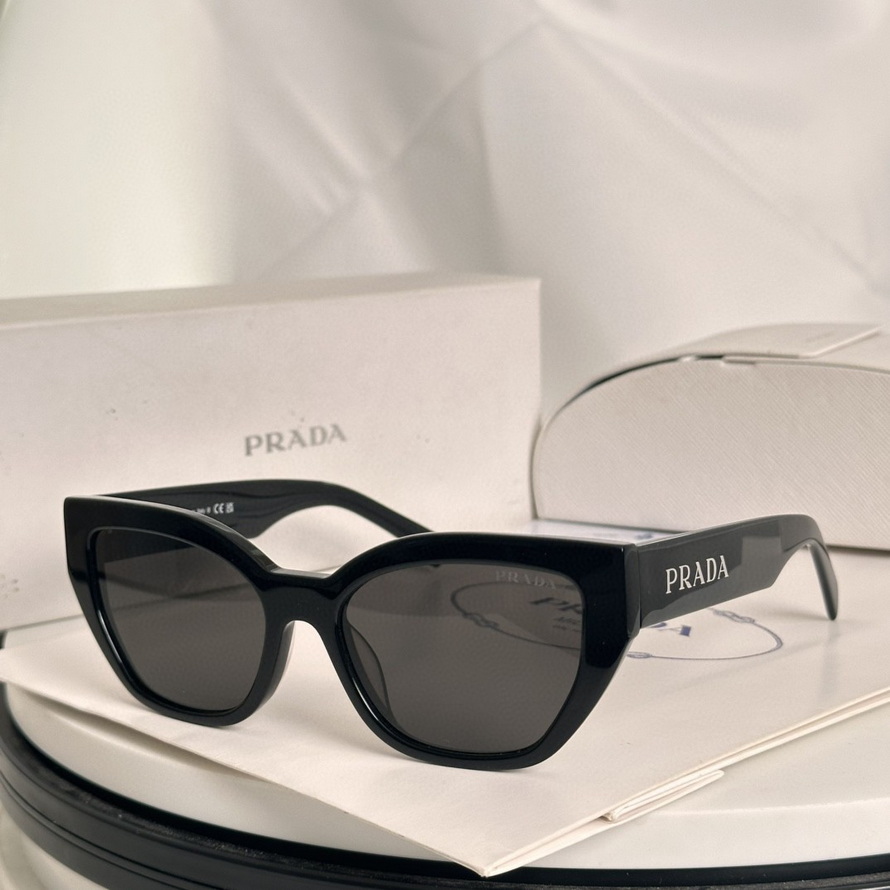 PRADA Sunglasses(AAAA)-4320