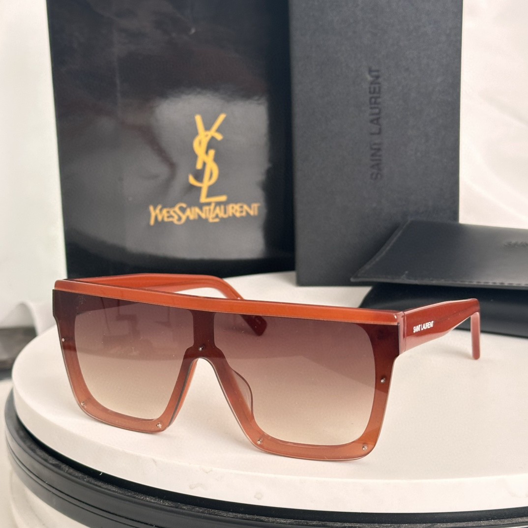 YSL Sunglasses(AAAA)-844