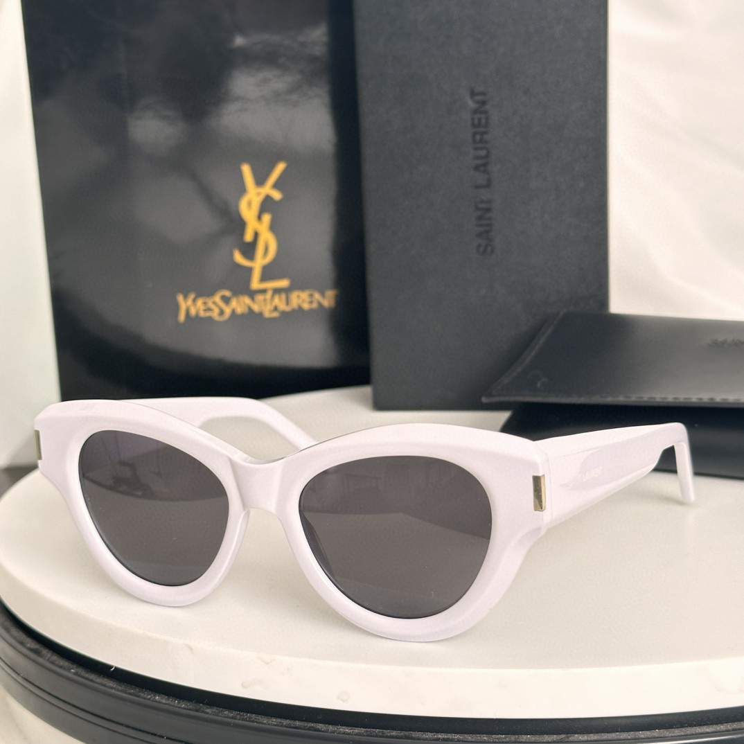 YSL Sunglasses(AAAA)-841