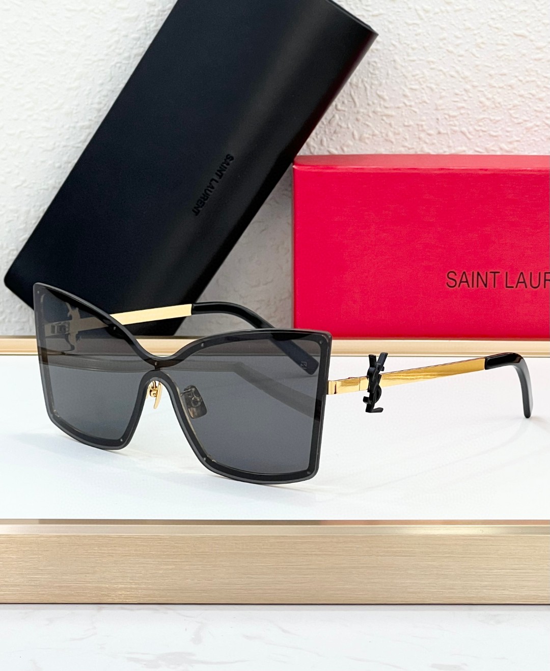 YSL Sunglasses(AAAA)-680