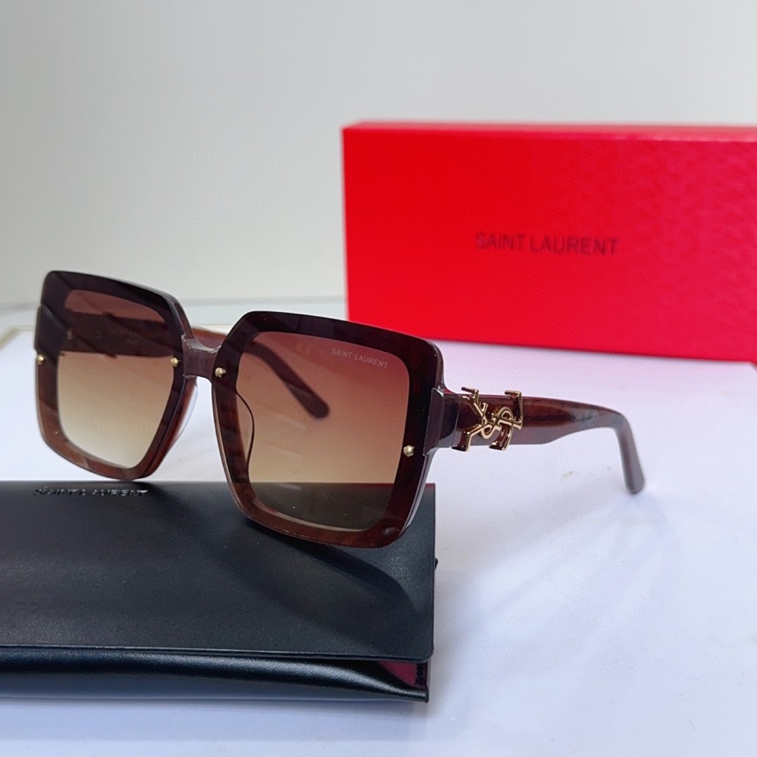 YSL Sunglasses(AAAA)-659