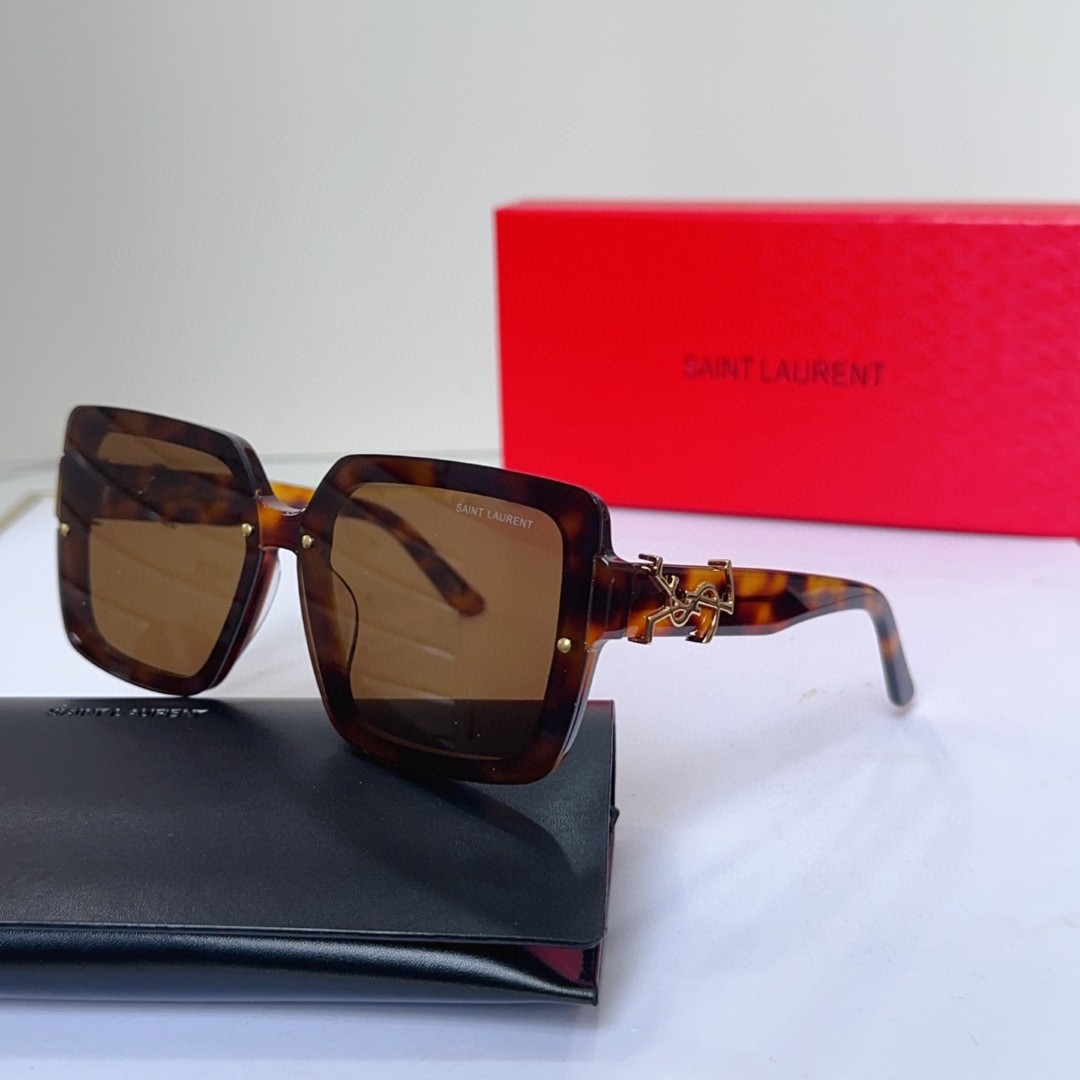 YSL Sunglasses(AAAA)-658