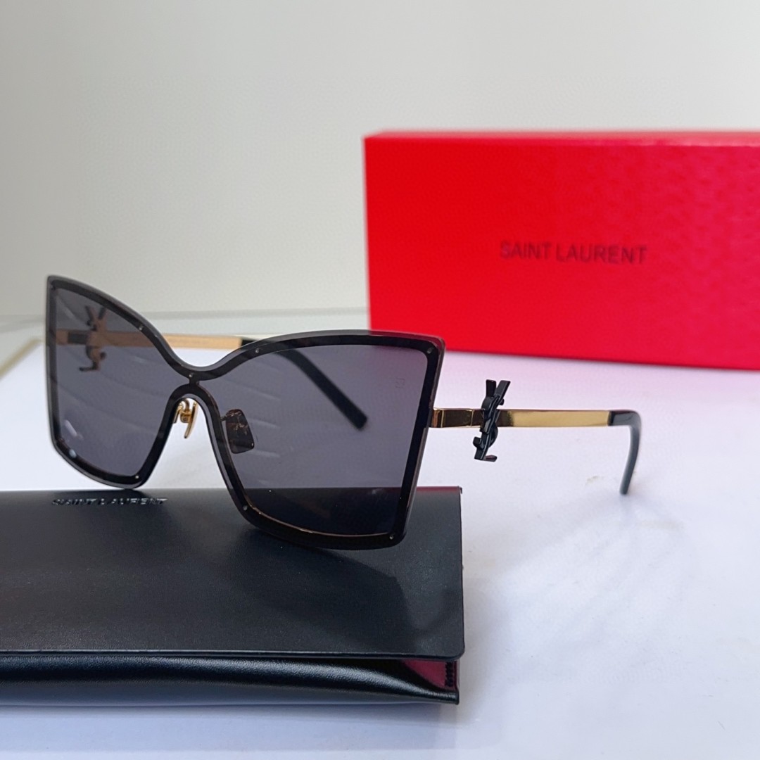 YSL Sunglasses(AAAA)-653