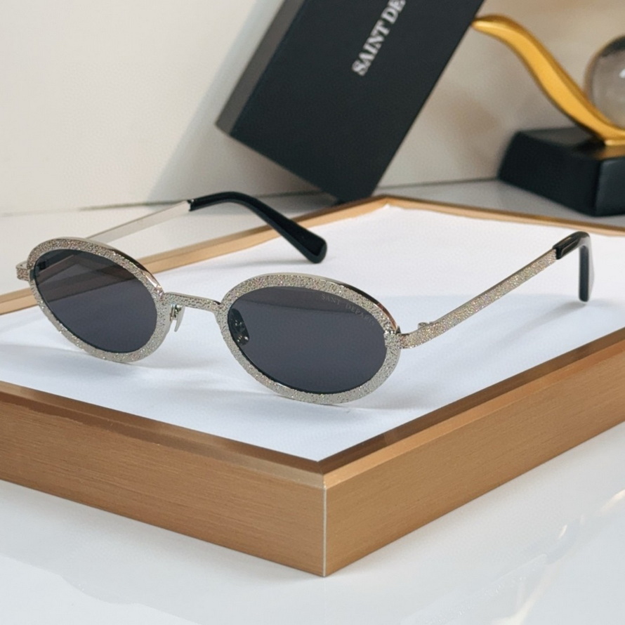 STEFANO  RICCI Sunglasses(AAAA)