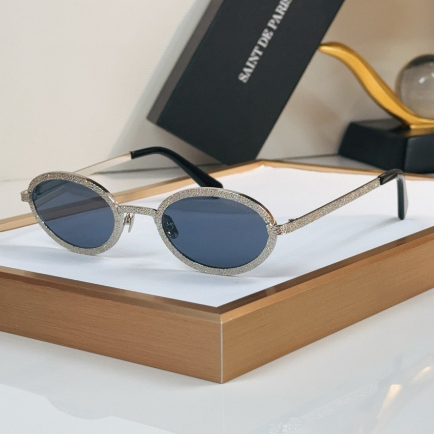 STEFANO  RICCI Sunglasses(AAAA)