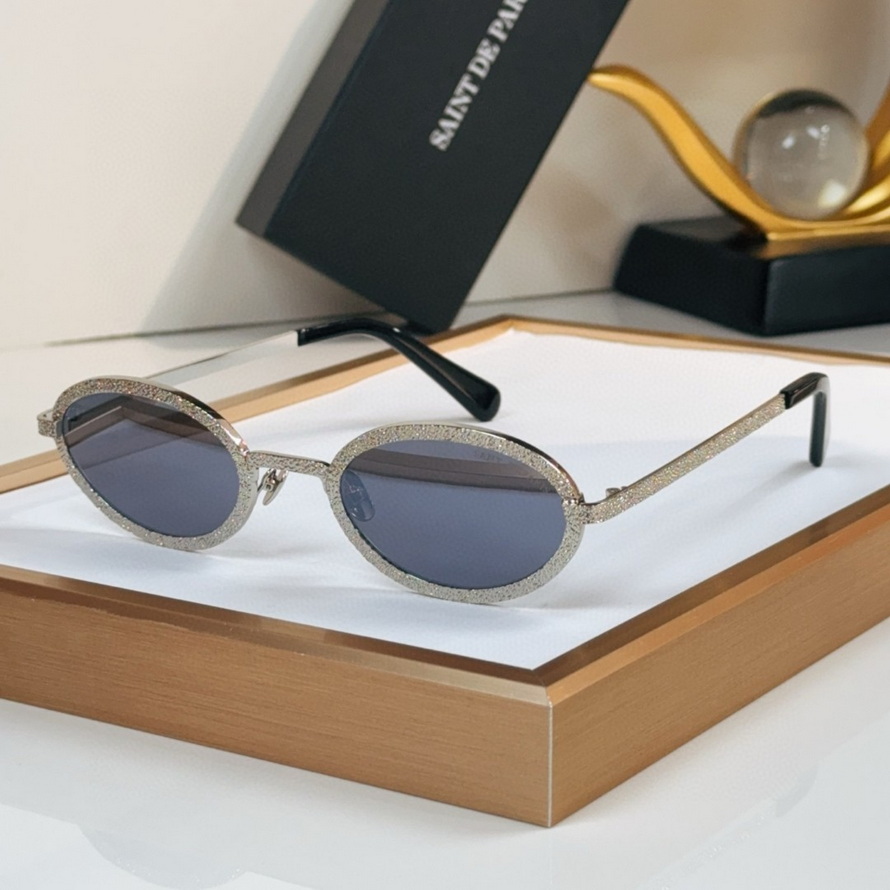 STEFANO  RICCI Sunglasses(AAAA)