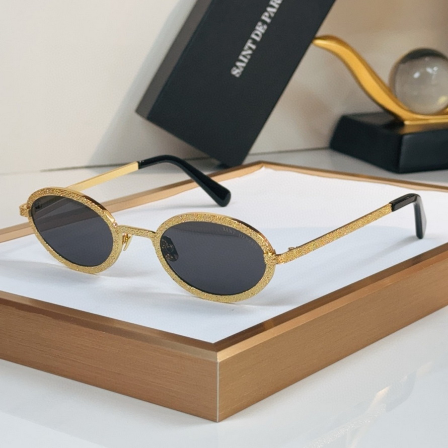 STEFANO  RICCI Sunglasses(AAAA)