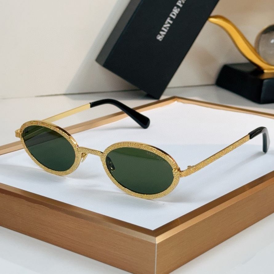 STEFANO  RICCI Sunglasses(AAAA)
