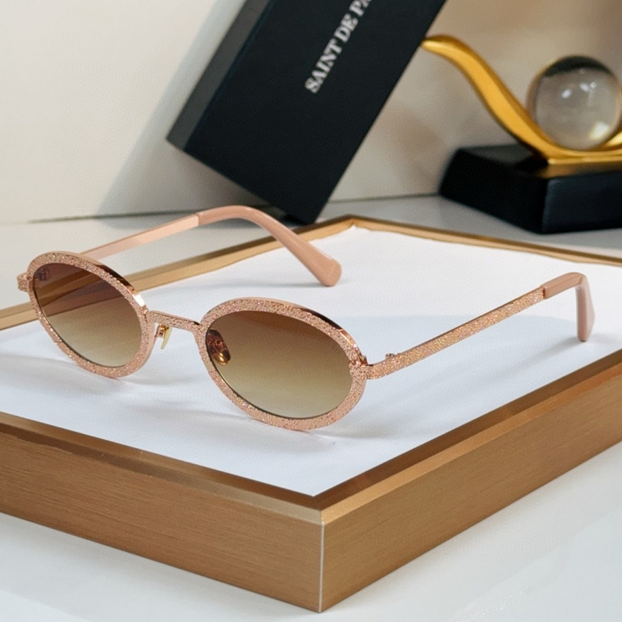 STEFANO  RICCI Sunglasses(AAAA)