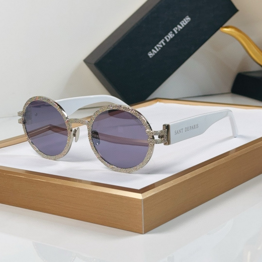 STEFANO  RICCI Sunglasses(AAAA)