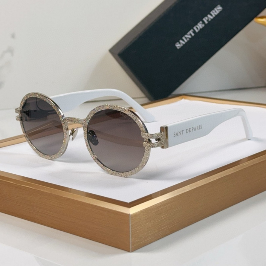 STEFANO  RICCI Sunglasses(AAAA)
