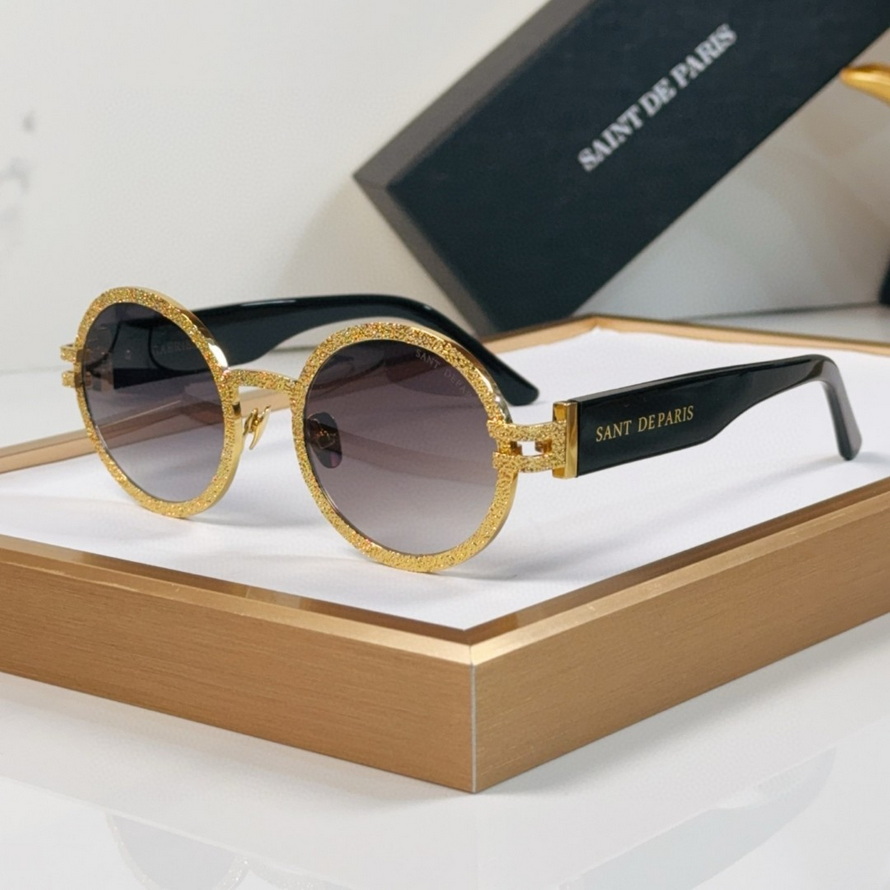 STEFANO  RICCI Sunglasses(AAAA)
