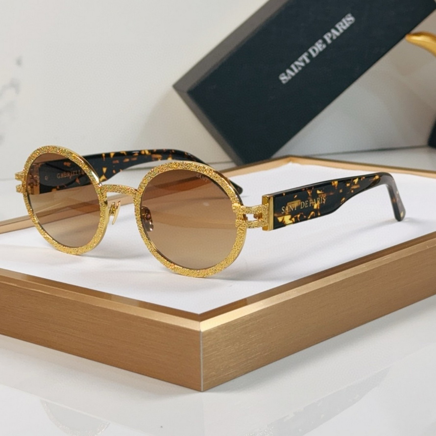 STEFANO  RICCI Sunglasses(AAAA)