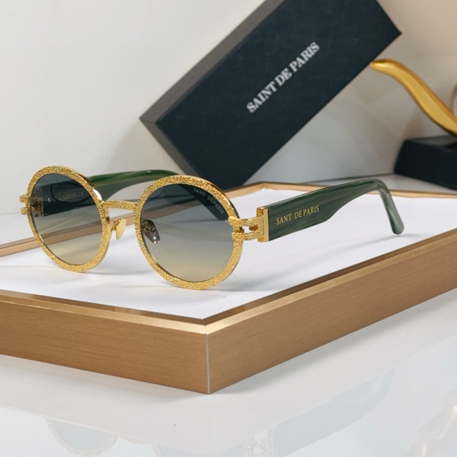 STEFANO  RICCI Sunglasses(AAAA)