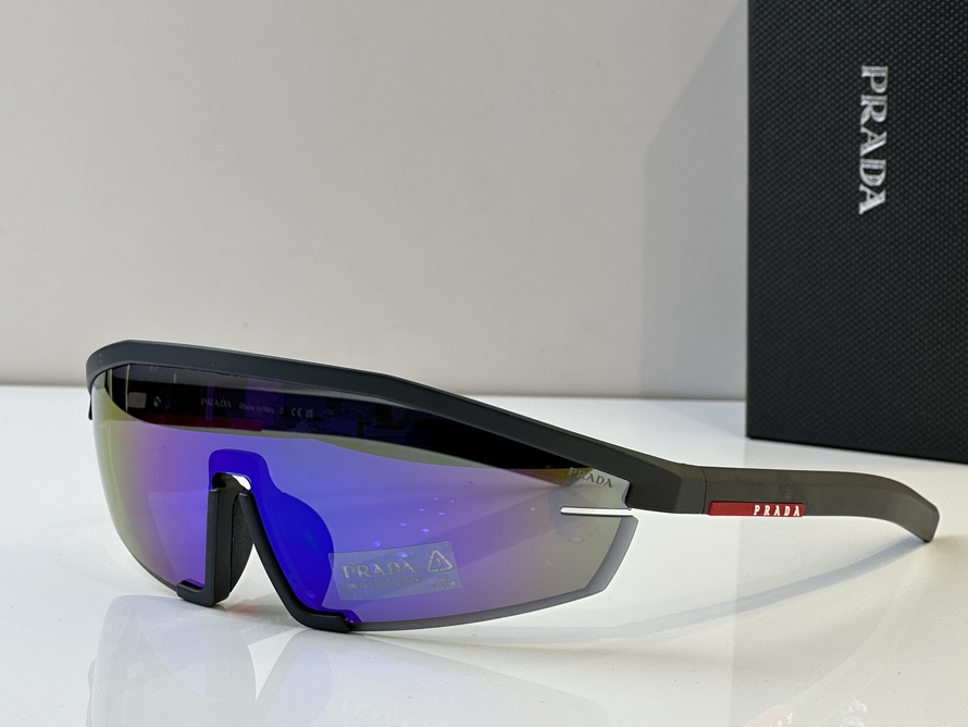 PRADA Sunglasses(AAAA)-4068