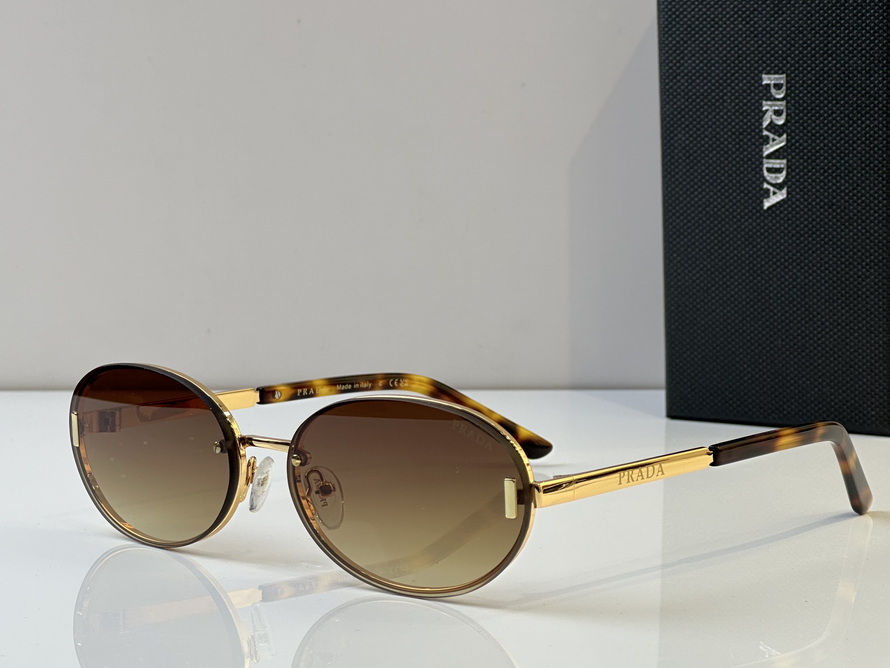 PRADA Sunglasses(AAAA)-4059