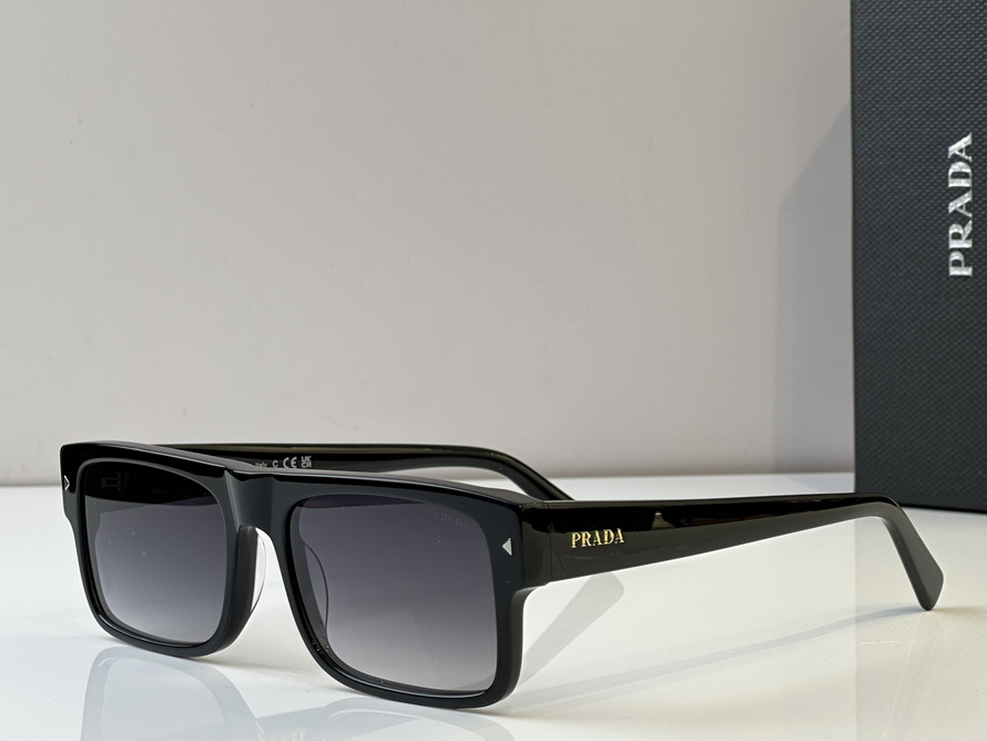 PRADA Sunglasses(AAAA)-3989