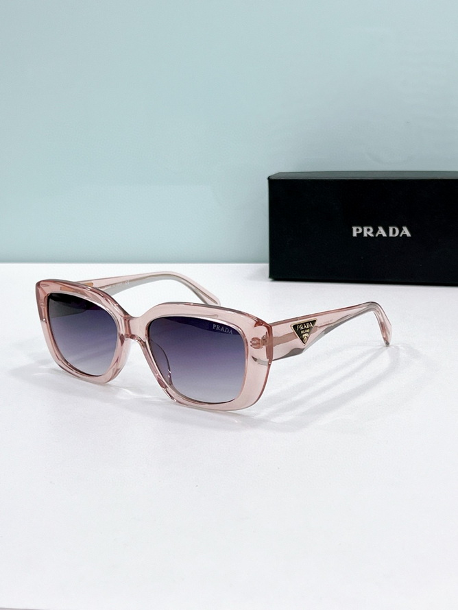 PRADA Sunglasses(AAAA)-3976