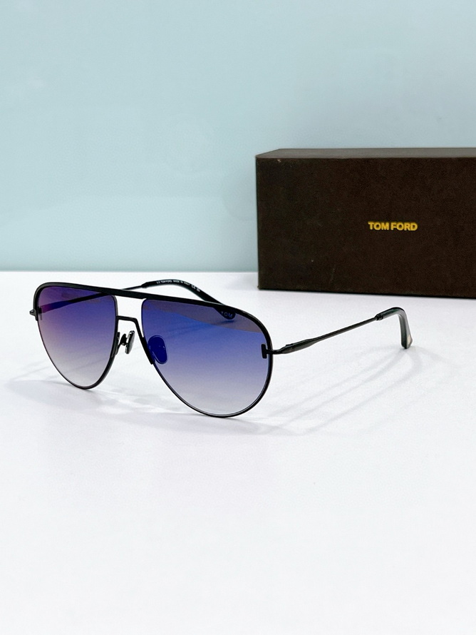 Tom Ford Sunglasses(AAAA)-422