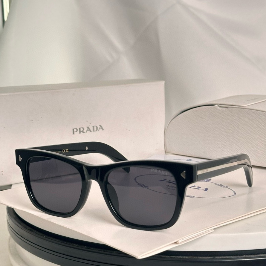 PRADA Sunglasses(AAAA)-3940