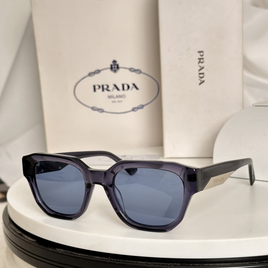 PRADA Sunglasses(AAAA)-3914