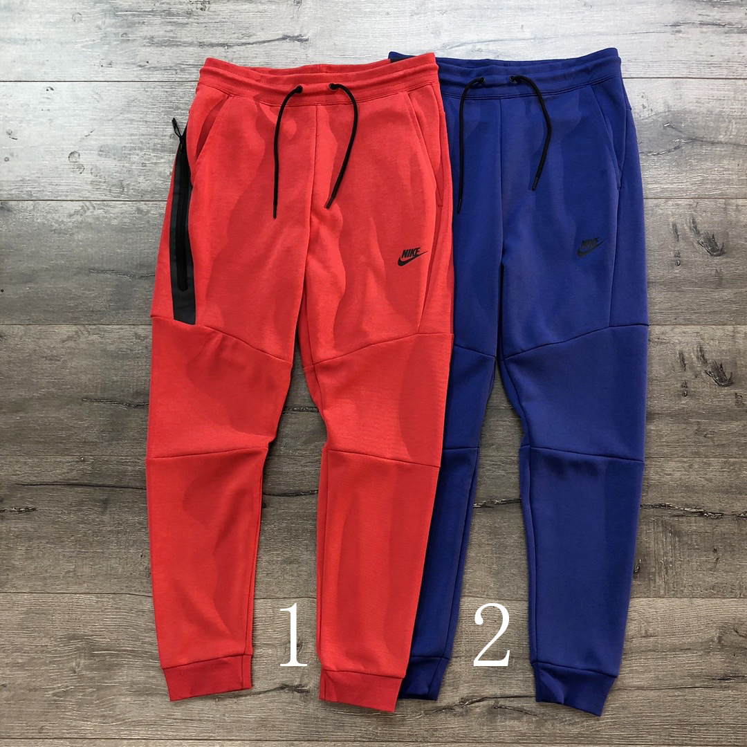 NIKE TECH PANTS-001
