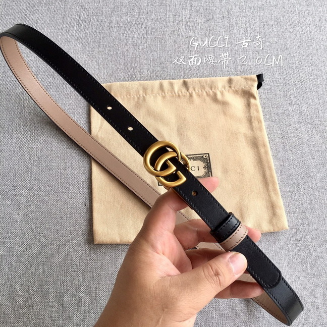 Gucci Belts(AAAAA)-1369