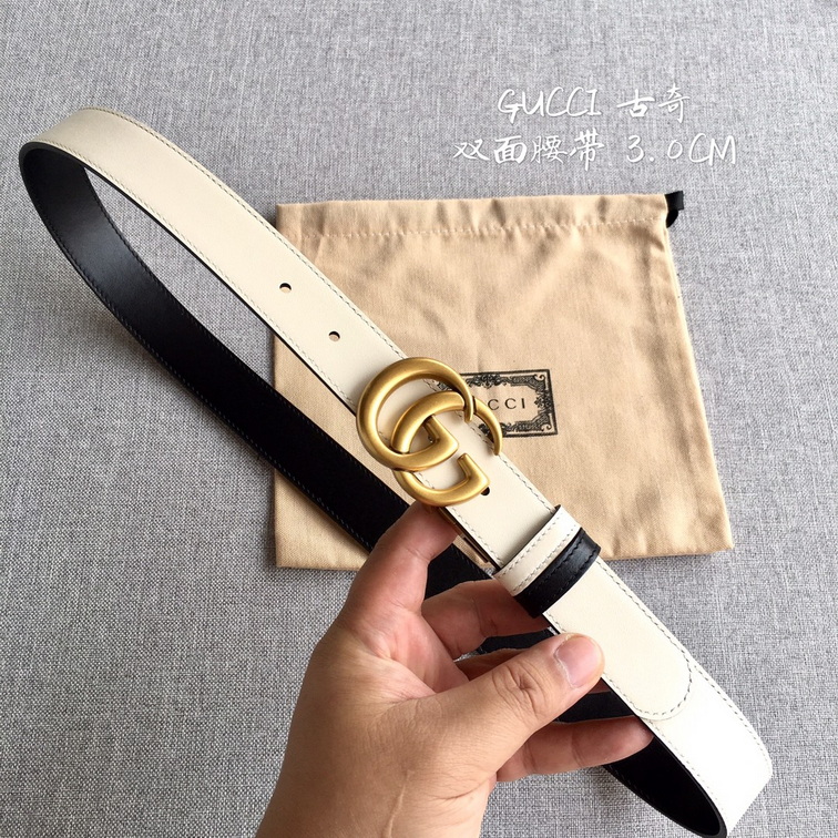 Gucci Belts(AAAAA)-1396