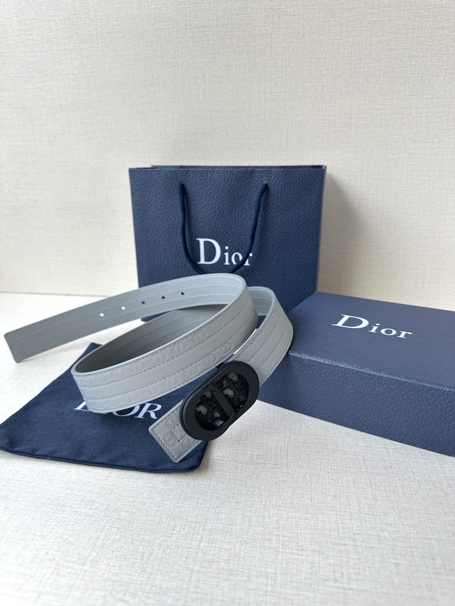 Dior Belts(AAAAA)-550