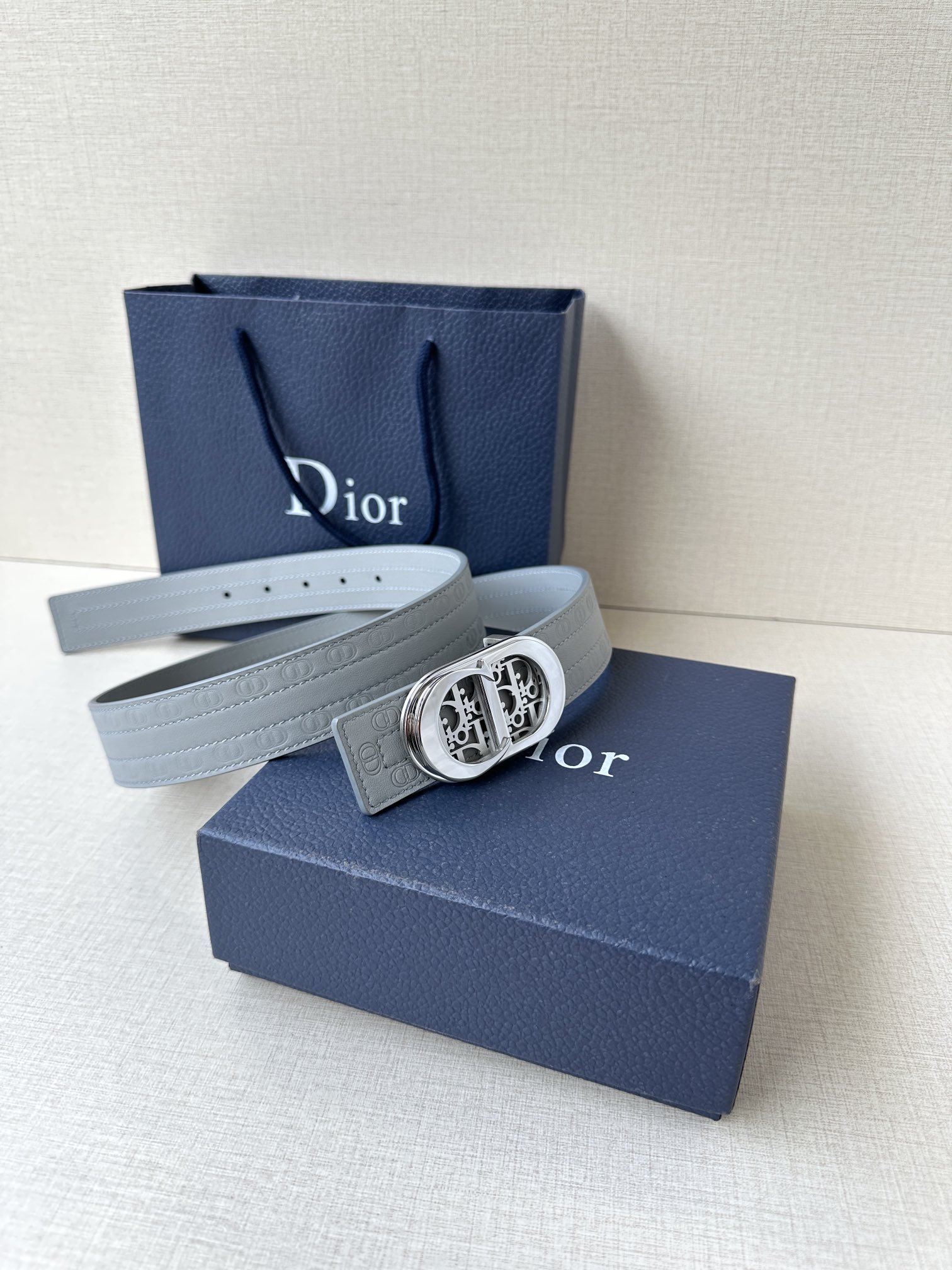 Dior Belts(AAAAA)-548
