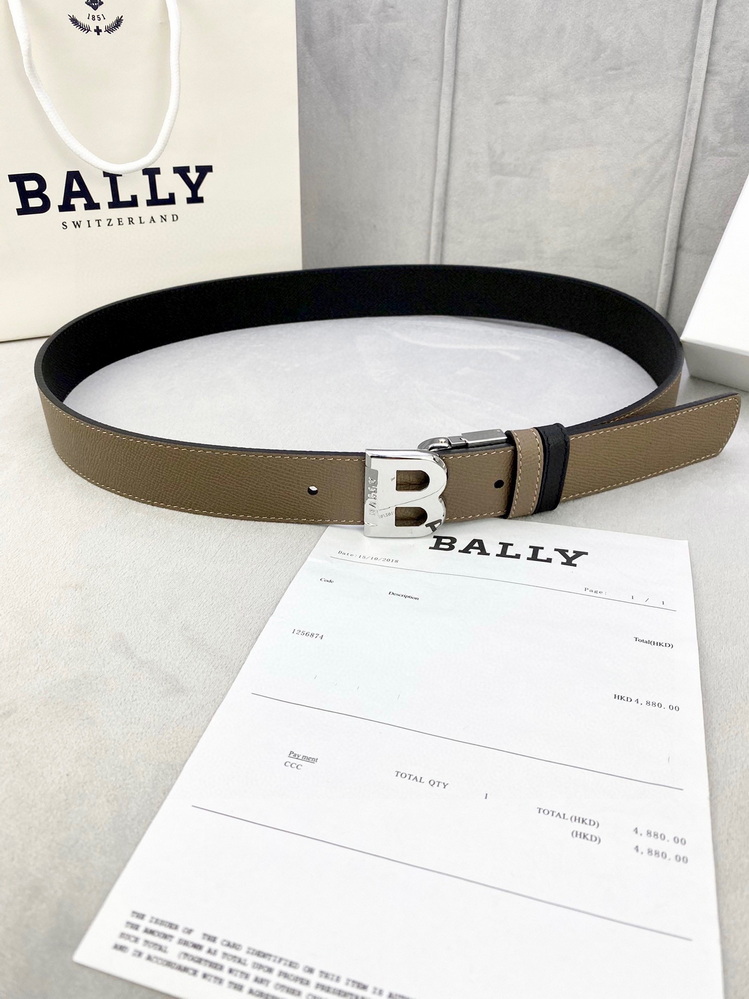 Balenciaga Belts(AAAAA)-109