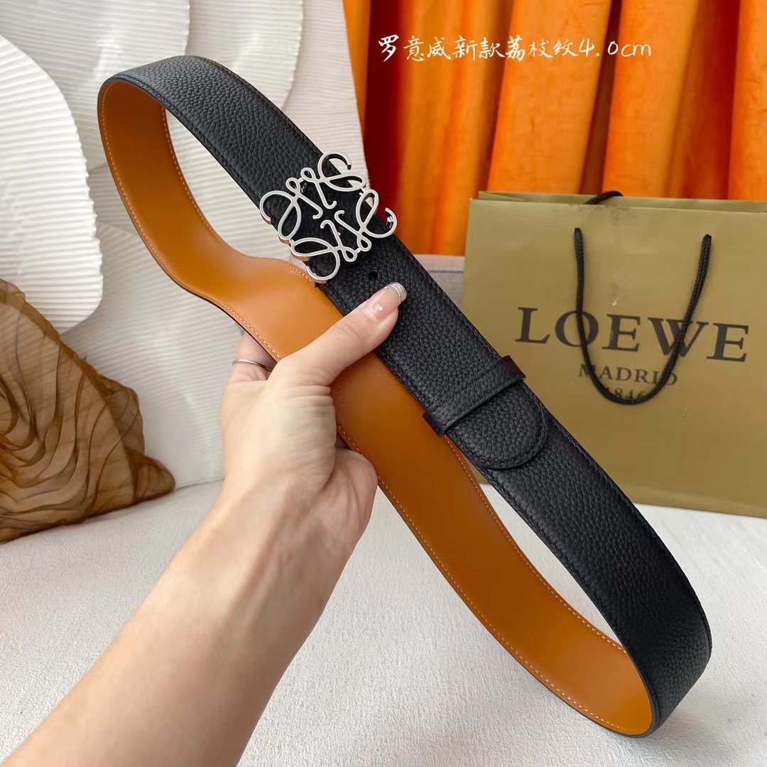 Loewe Belts(AAAAA)-080