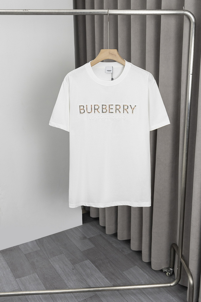BURBERRY T-shirts-093