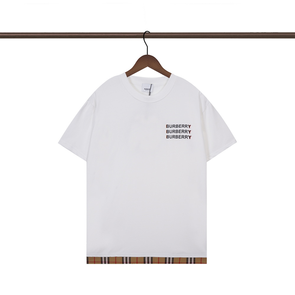 BURBERRY T-shirts-096