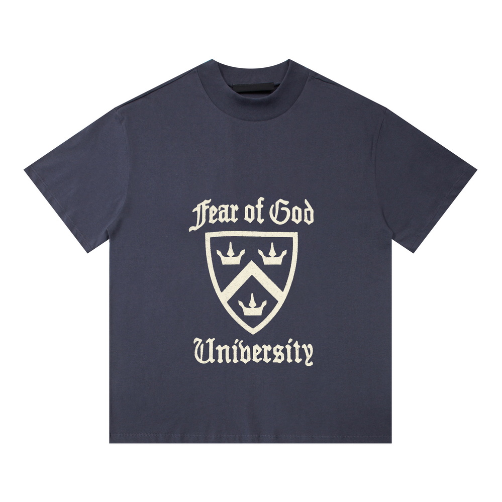 FEAR OF GOD T-shirts-957