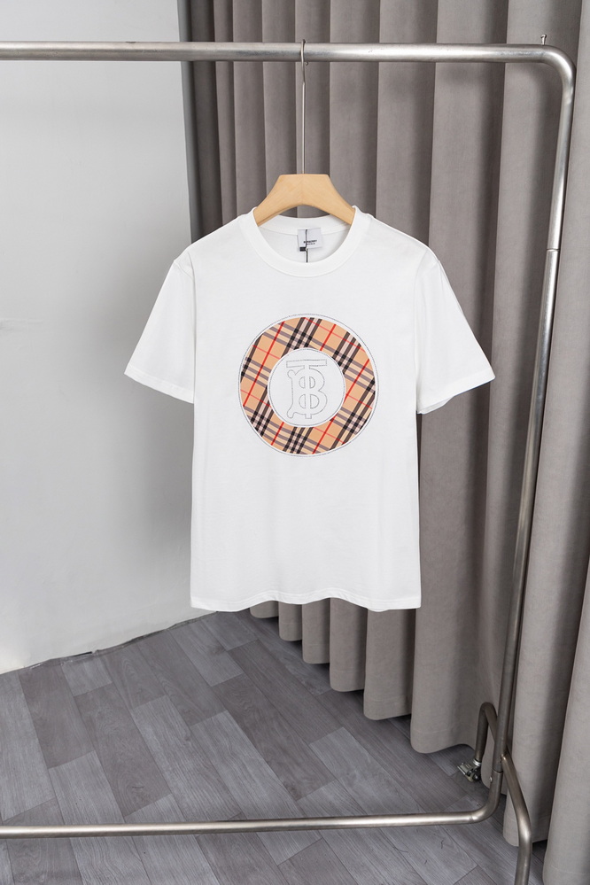 BURBERRY T-shirts-087