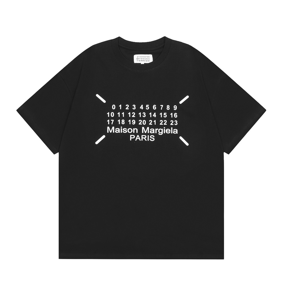 Marison Margiela T-shirts-195