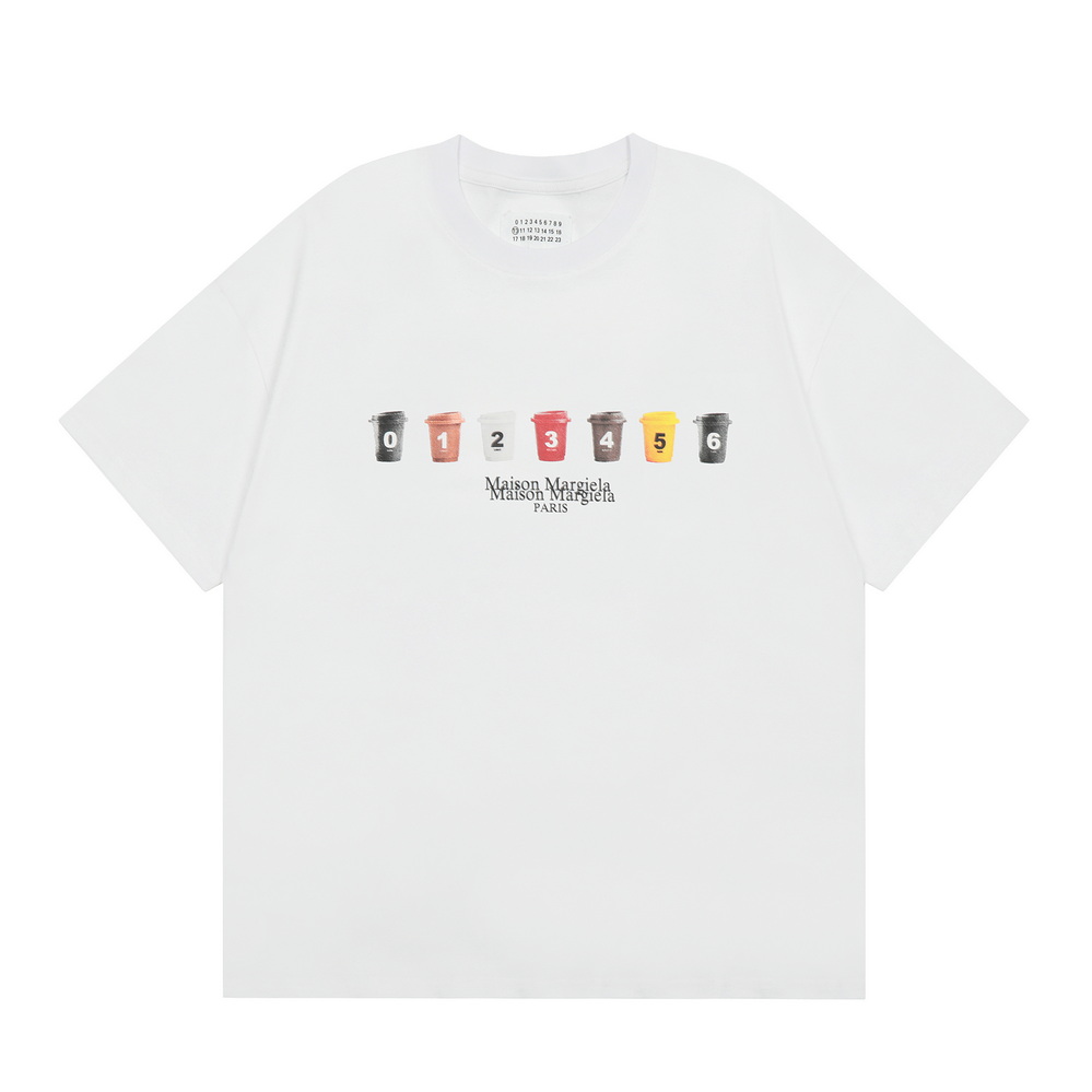 Marison Margiela T-shirts-180