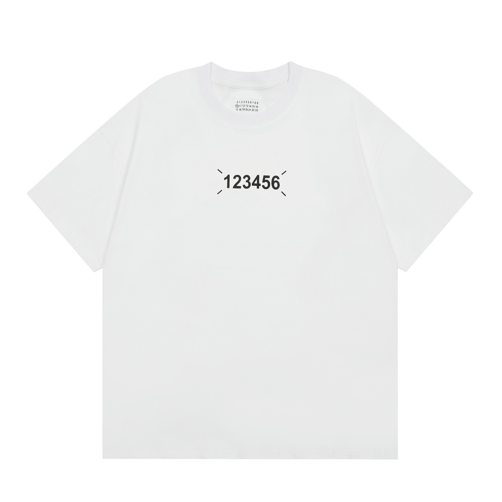 Marison Margiela T-shirts-175