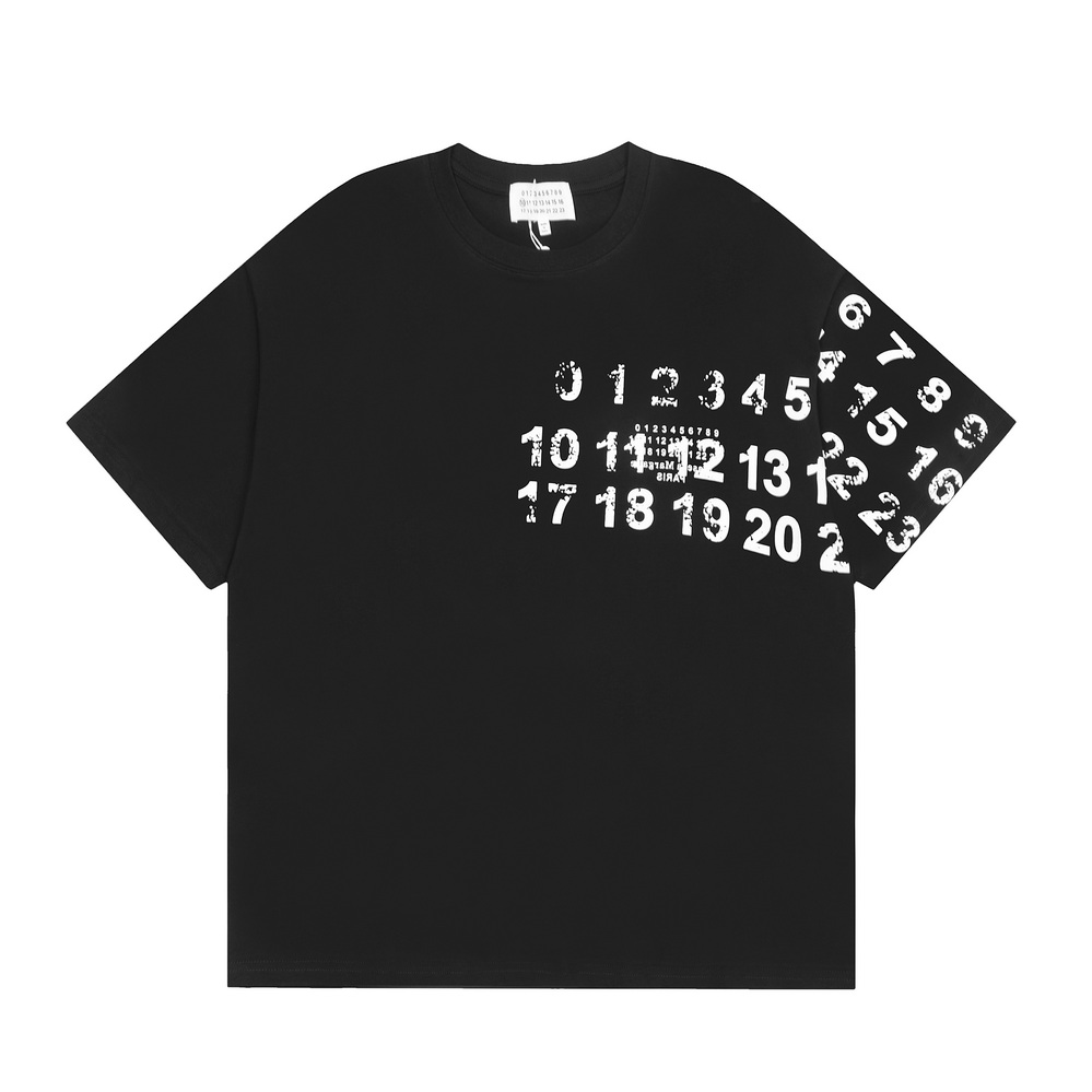Marison Margiela T-shirts-207