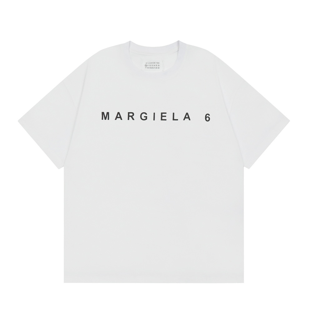 Marison Margiela T-shirts-164