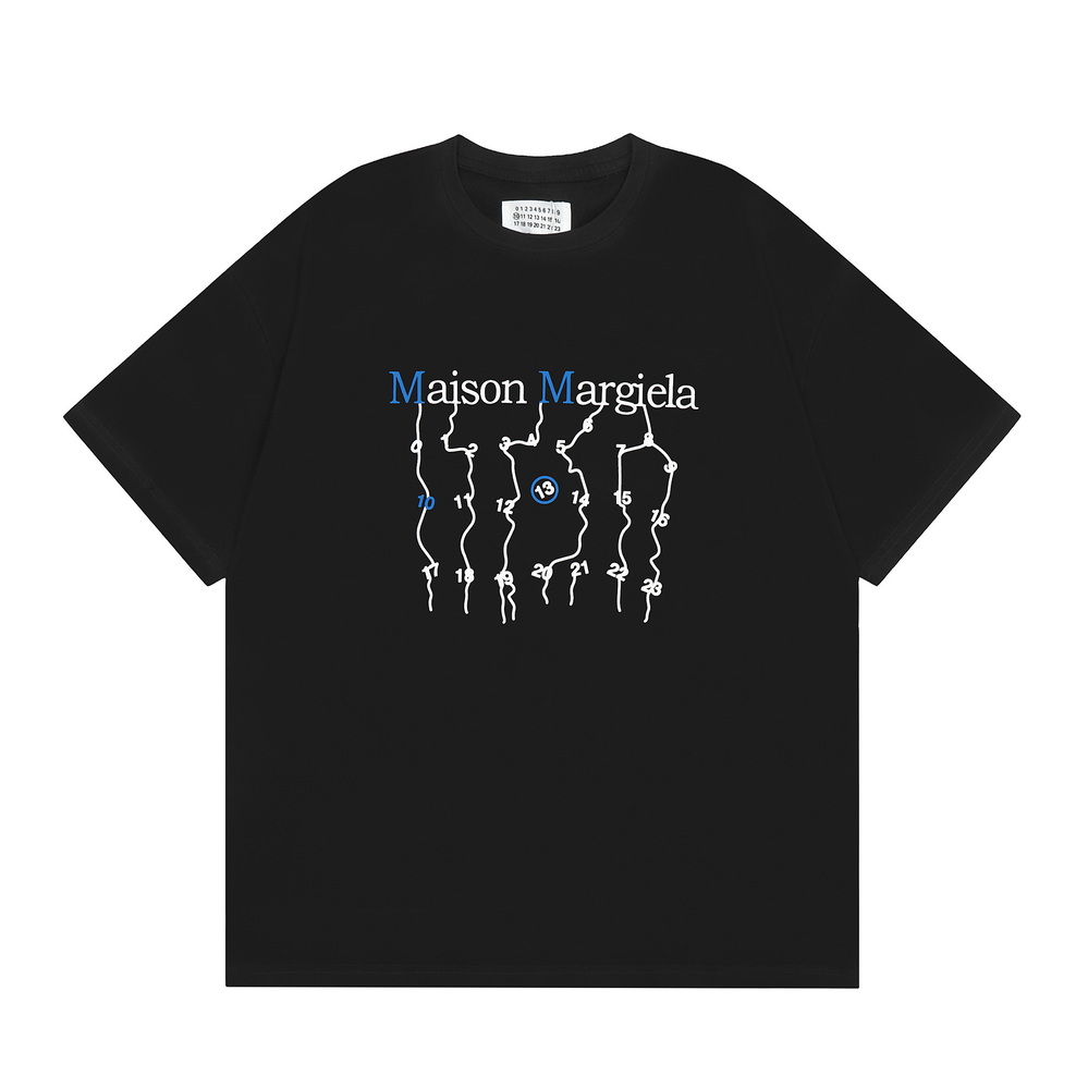 Marison Margiela T-shirts-157