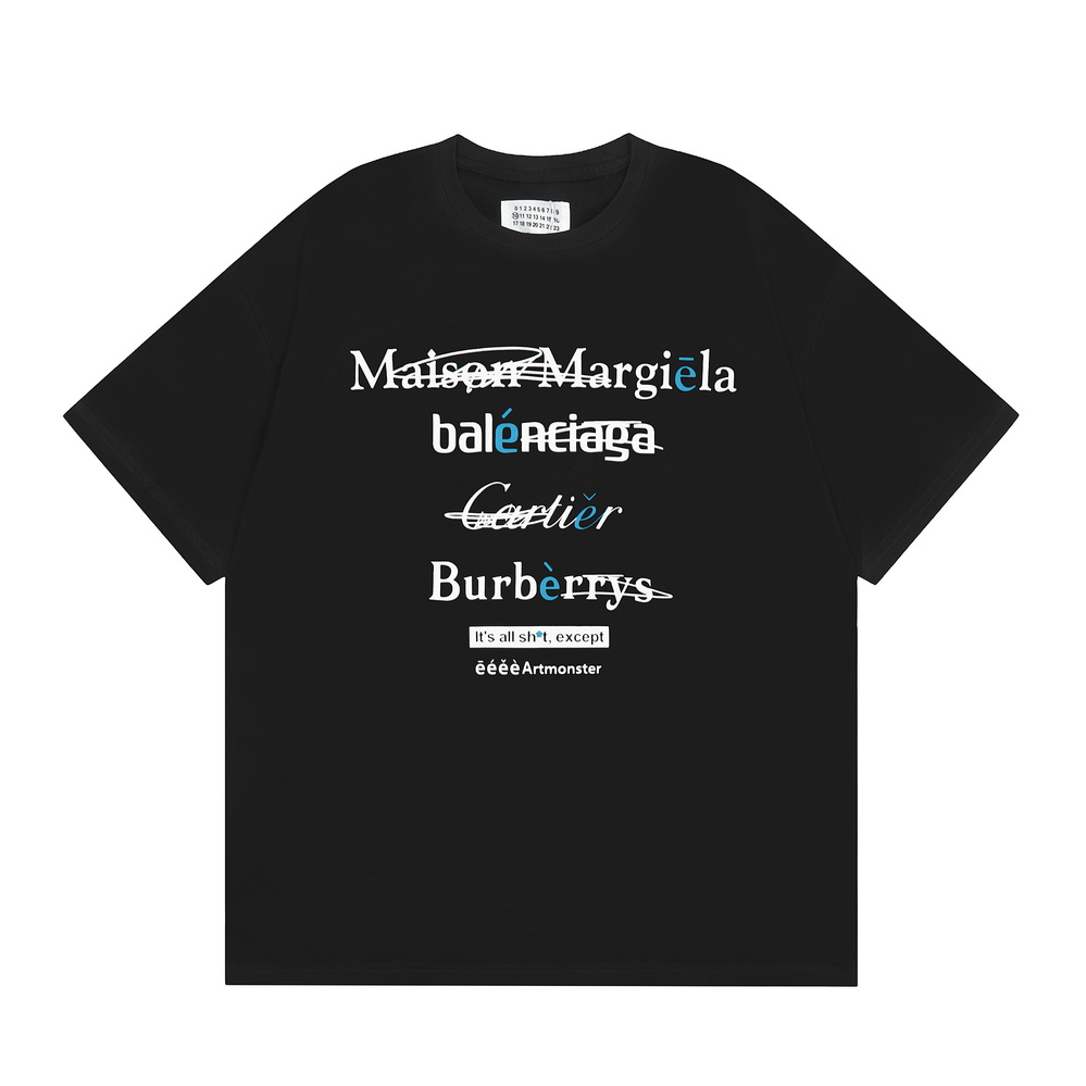 Marison Margiela T-shirts-148